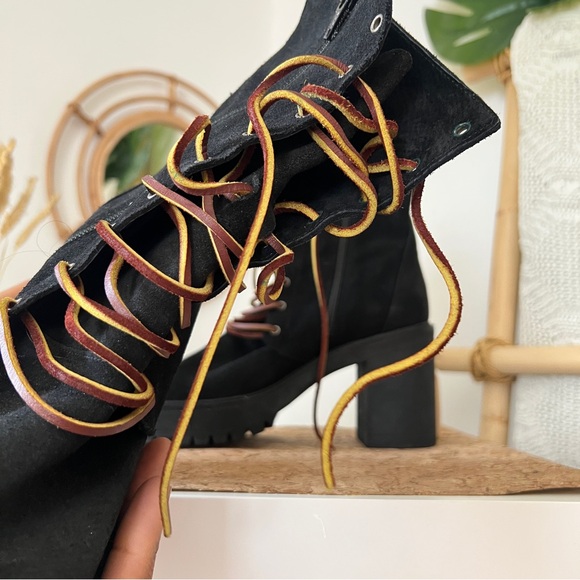 Free People Boots - Picture 7 of 12